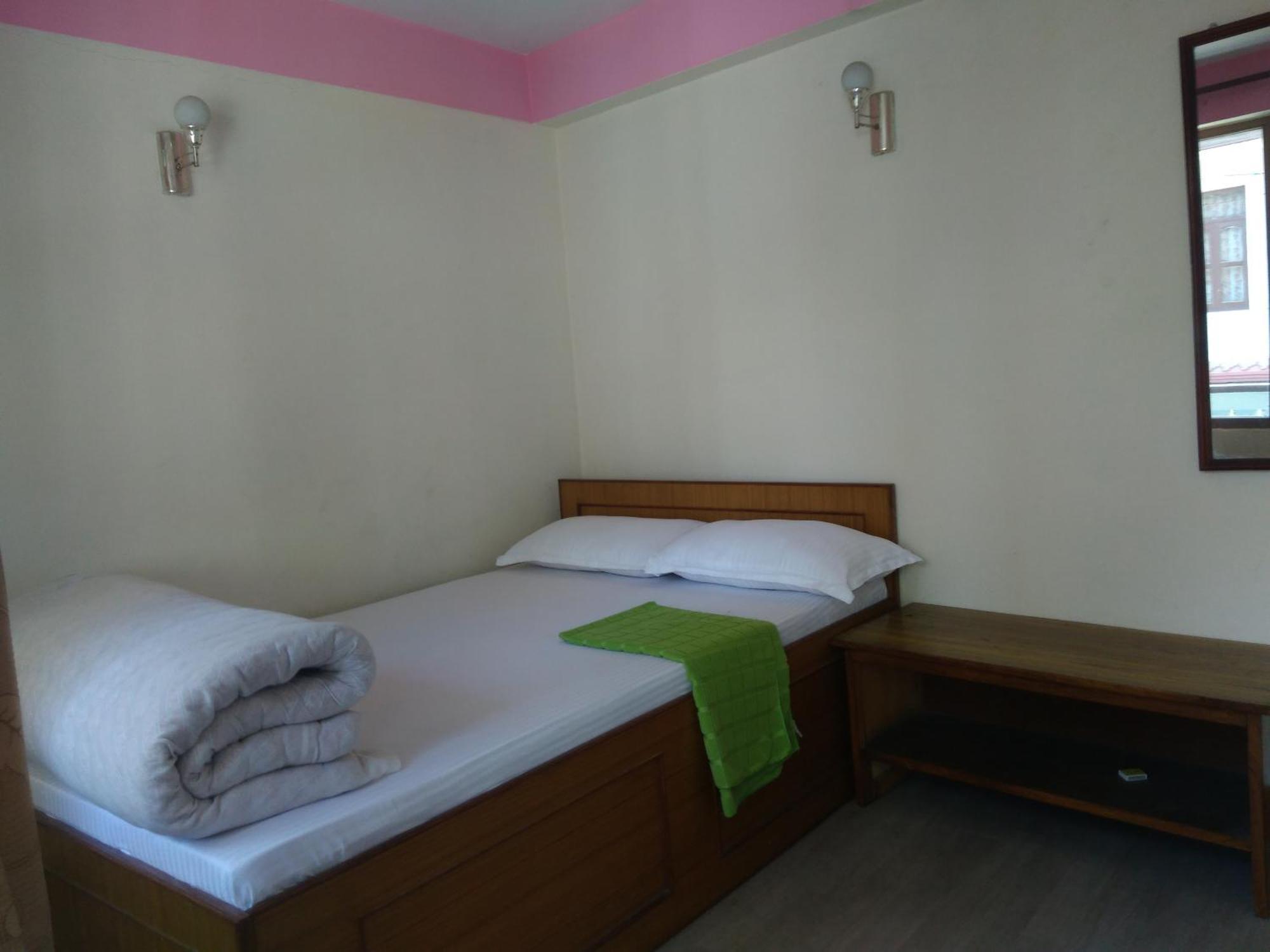 Big Bell Guest House Bhaktapur Exterior photo